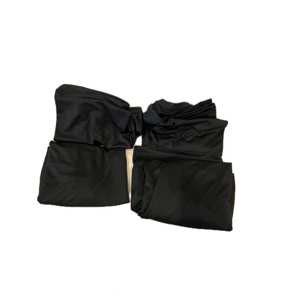 Bundle of 5 Amazon Essentials Black T-Shirt Mens XL - Picture 5 of 5